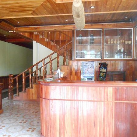 Khampaseuth Hotel Vang Vieng Exterior foto