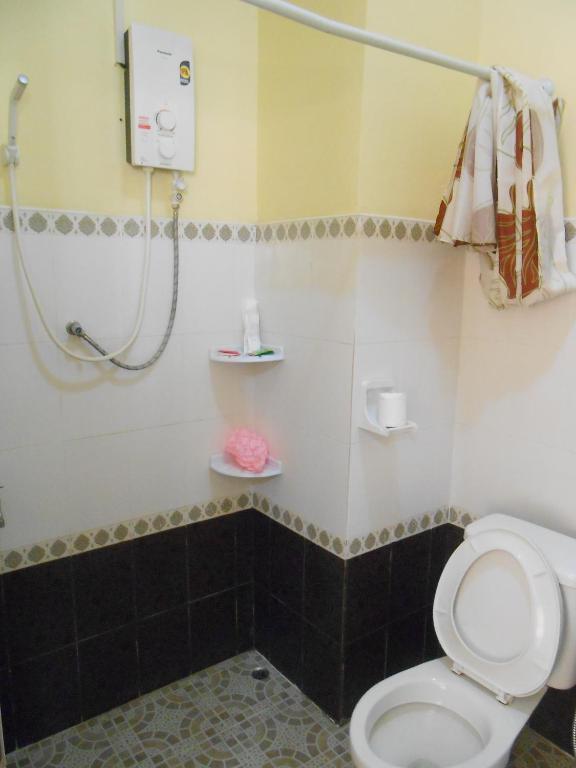 Khampaseuth Hotel Vang Vieng Habitación foto
